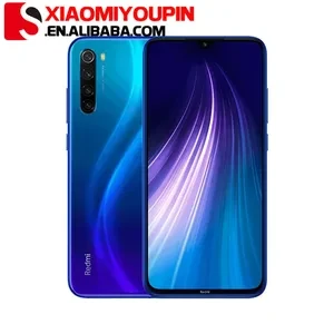 Redmi Note 8 smartphone — Smartphones, Xiaomi