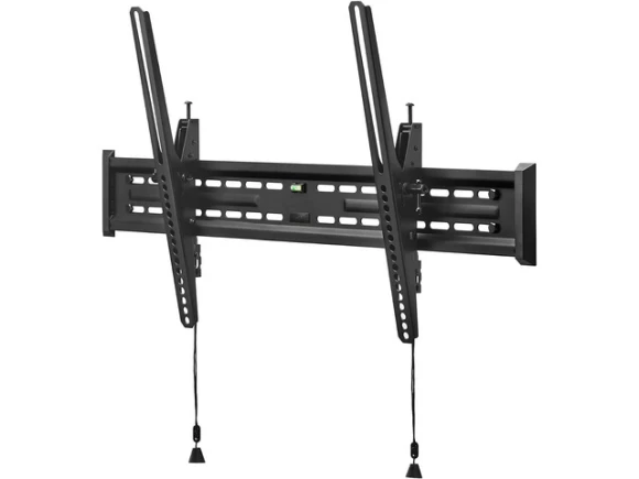 55-Inch OLED Television Bundle with Tilt Mount and Surge Protector — Smart TV, Sony