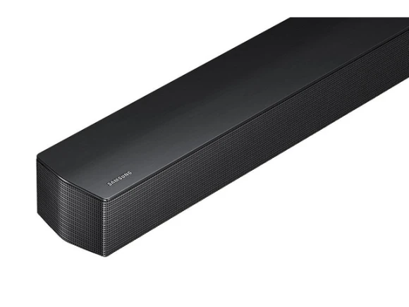 75-inch Neo QLED 4K Television and Soundbar Bundle — Smart TV, Samsung