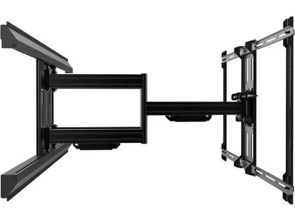 75-Inch Neo QLED Television with a Mount — Smart TV, Samsung