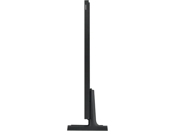 The Frame 50-inch QLED TV and Soundbar Bundle — Smart TV, Samsung