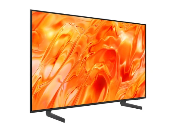 43-Inch NeoQLED Television Bundle — Smart TV, Samsung