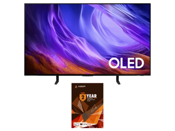 48-inch OLED Smart TV — Smart TV, Samsung