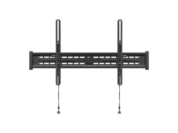50-Inch Smart TV Bundle with Tilt Mount and Surge Protector — Smart TV, Samsung