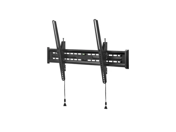 50-Inch Smart TV Bundle with Tilt Mount and Surge Protector — Smart TV, Samsung