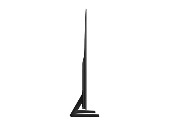 65-inch OLED Smart TV, Graphite Black, with 2-Year Protection Plan — Smart TV, Samsung