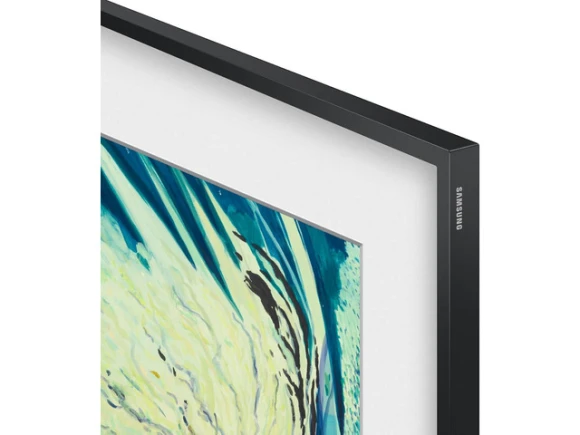 65-Inch QLED Smart TV with 6-Year Protection Plan — Smart TV, Samsung