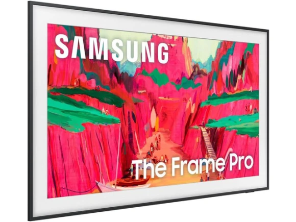 85-inch Neo QLED Smart TV — Smart TV, Samsung