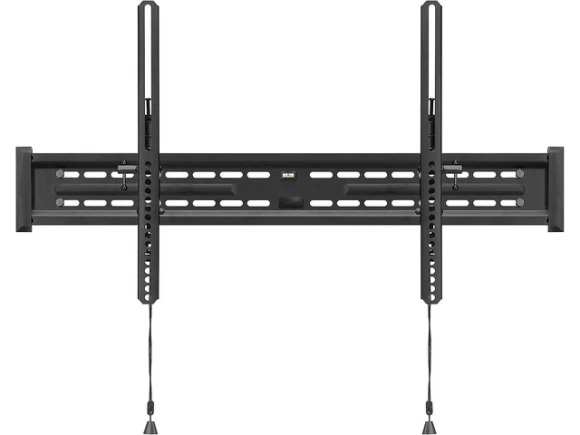48-Inch OLED Smart TV with Tilt Mount and Surge Protector — Smart TV, Samsung
