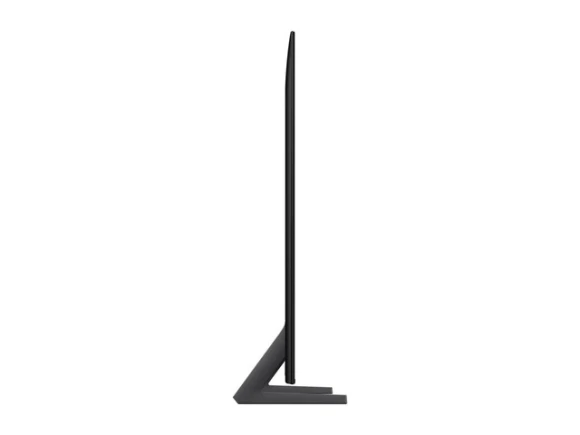 75-inch 4K Television Bundle with Soundbar and Subwoofer — Smart TV, Samsung