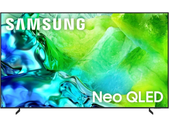 85-inch Neo QLED Television — Smart TV, Samsung
