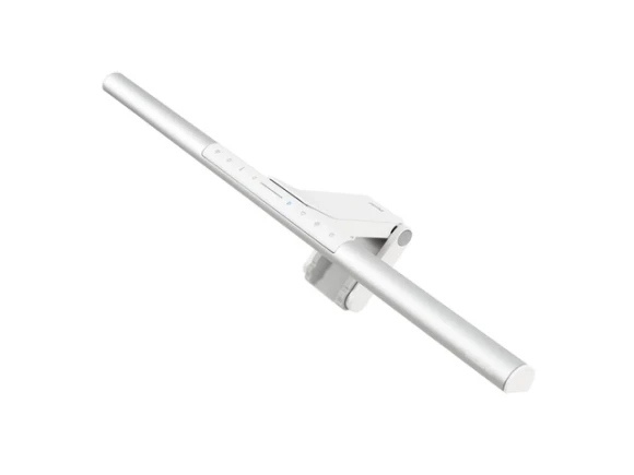 LED Monitor Light, Silver — Smart Lamps, BenQ