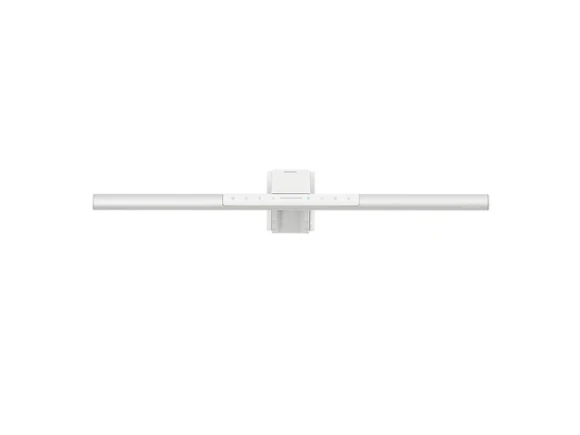 LED Monitor Light, Silver — Smart Lamps, BenQ