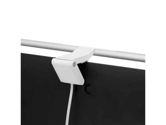 LED Monitor Light, Silver — Smart Lamps, BenQ