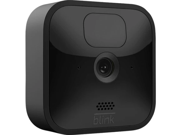 Outdoor Wireless Camera System, 5-Camera System — Security Camera, Blink