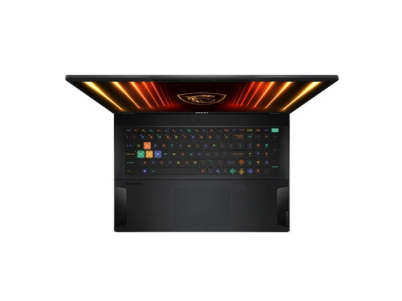 Stealth A18 AI+ Laptop — Laptops, MSI