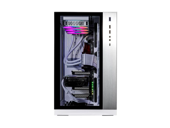 Lux Lyte Gaming Desktop PC — Desktop Computers, Velztorm
