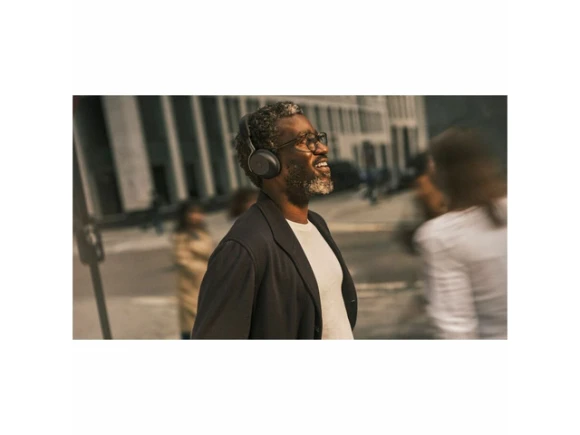 On-ear headset — Wireless Earbuds, Jabra