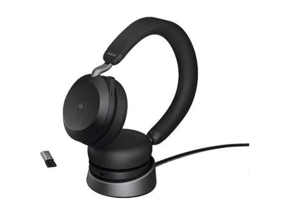 Bluetooth headset, stereo — Wireless Earbuds, Jabra