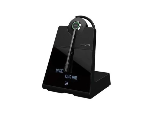 Convertible Wireless Headset — Wireless Earbuds, Jabra