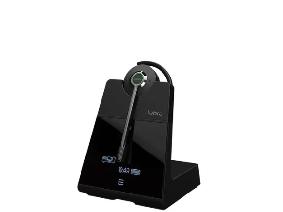 Wireless Bluetooth Headset — Wireless Earbuds, Jabra