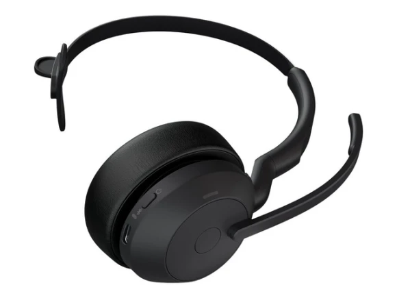 Wireless Headset, Black — Wireless Earbuds, Jabra