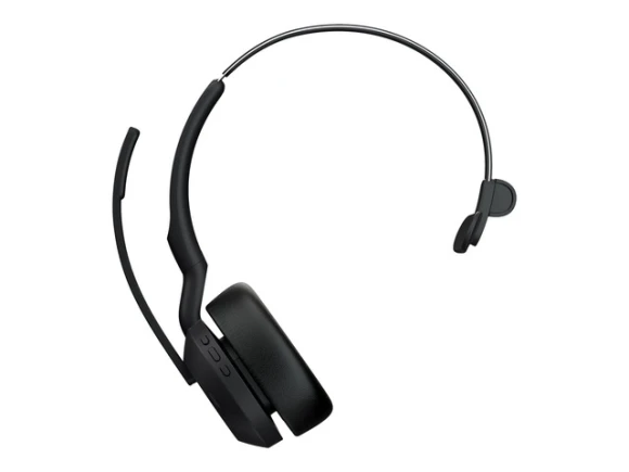Wireless Headset, Black — Wireless Earbuds, Jabra