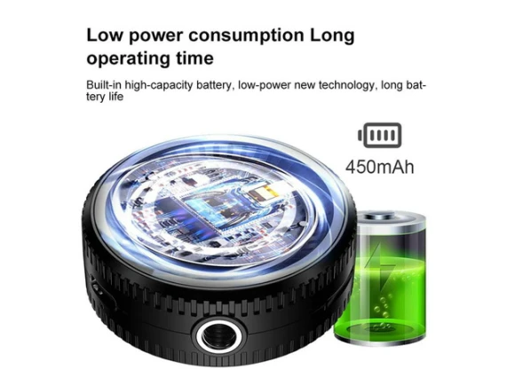 Mini digital camera — Digital Cameras & Camcorders, YINGHUA