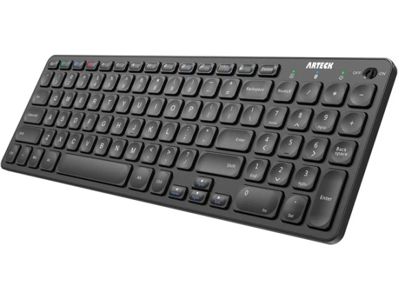 Bluetooth Keyboard — Bluetooth Keyboard, Arteck