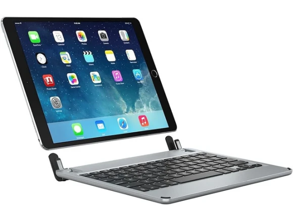 Bluetooth Keyboard for iPad Air (2019), 10.5-inch — Bluetooth Keyboard, Brydge