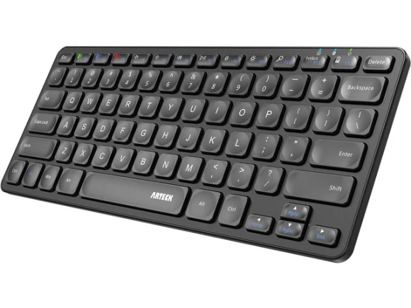 Bluetooth Keyboard — Bluetooth Keyboard, Arteck