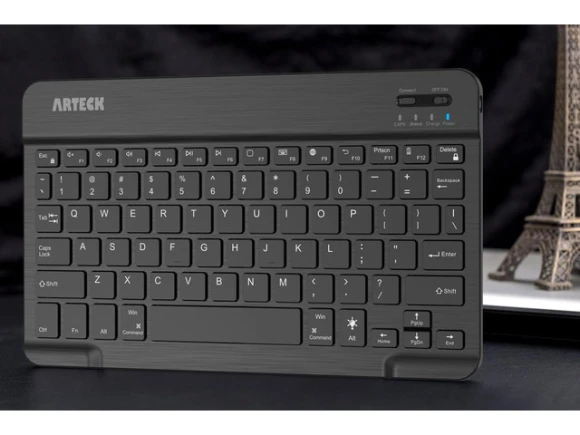 Wireless Keyboard — Bluetooth Keyboard, Arteck