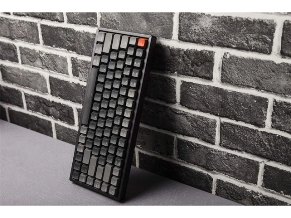 Wireless Mechanical Keyboard — Bluetooth Keyboard, Keychron