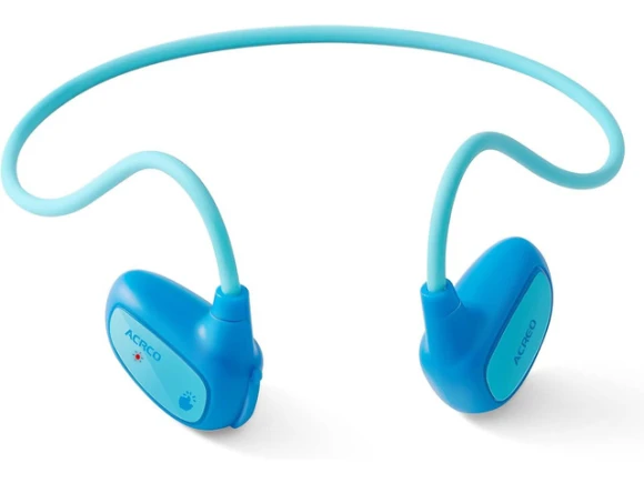 Open-ear Bluetooth wireless headphones for children — Wireless Earbuds, KUKA