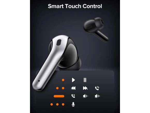 True Wireless Earbuds — Wireless Earbuds, TAGRY