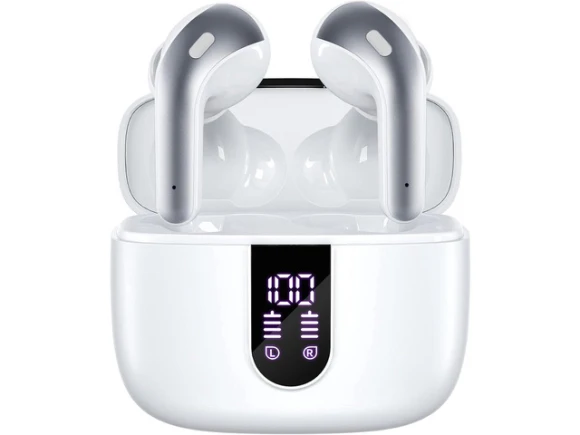 True Wireless Earbuds — Wireless Earbuds, TAGRY