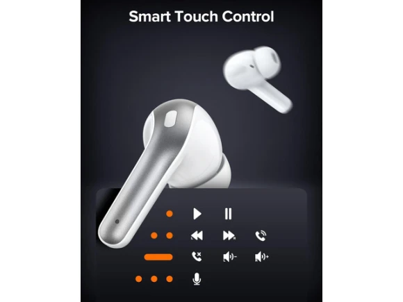 True Wireless Earbuds — Wireless Earbuds, TAGRY