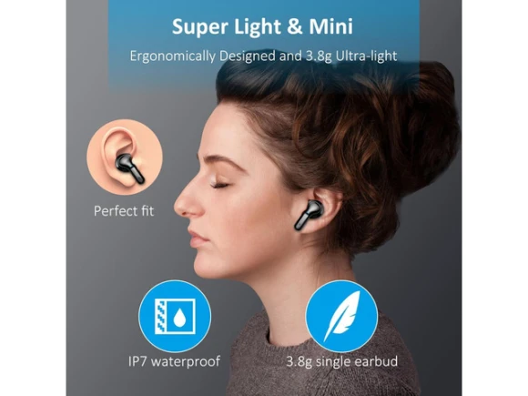 Wireless Earbuds — Wireless Earbuds, KUKA