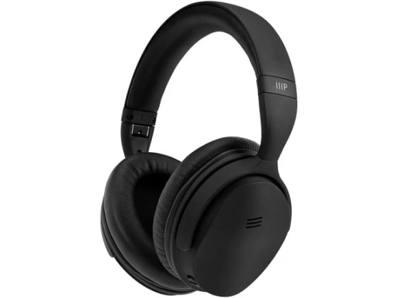 Wireless Over-Ear Headphones — Wireless Earbuds, Monoprice