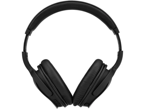 Wireless Over-Ear Headphones — Wireless Earbuds, Monoprice