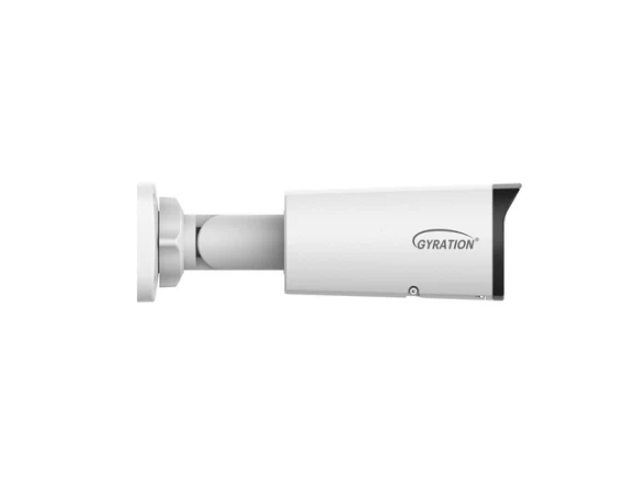 4MP Bullet IP Security Camera — Security Camera, Gyration