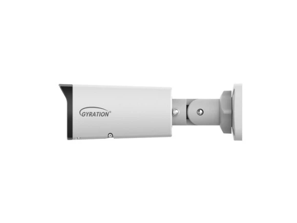 4MP Bullet IP Security Camera — Security Camera, Gyration