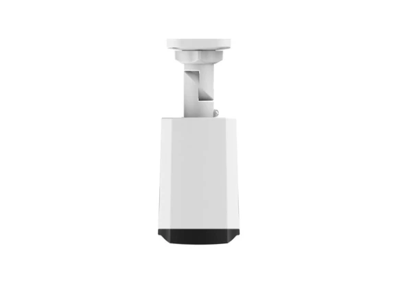 4MP Bullet IP Security Camera — Security Camera, Gyration