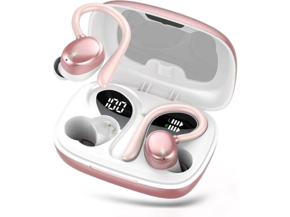Bluetooth Wireless Earbuds — Wireless Earbuds, KUKA