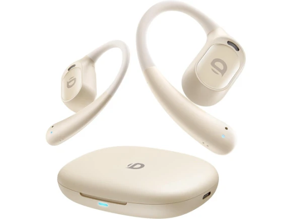 Open-Ear Wireless Earbuds — Wireless Earbuds, KUKA