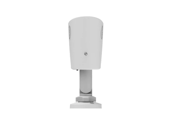 Outdoor IR Fixed Bullet Camera — Security Camera, Gyration