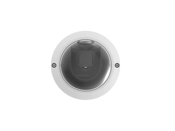 Outdoor IR Fixed Dome Camera — Security Camera, Gyration