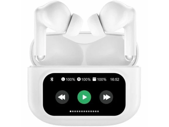 Wireless earbuds — Wireless Earbuds, ADESSO