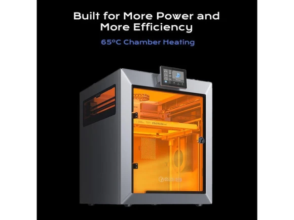 Enclosed 3D Printer — 3D Printer, QIDI TECH