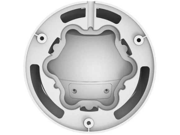 Outdoor Intelligent Varifocal Turret Camera — Security Camera, Gyration